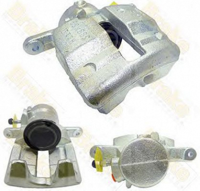 BRAKE ENGINEERING ca2632r -  Тормозной суппорт